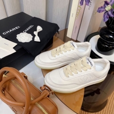 Chanel Sport Shoes